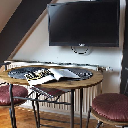 Sweet69Apartments Sb Ni 外观 照片