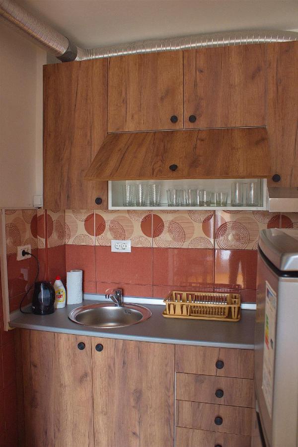 Sweet69Apartments Sb Ni 外观 照片