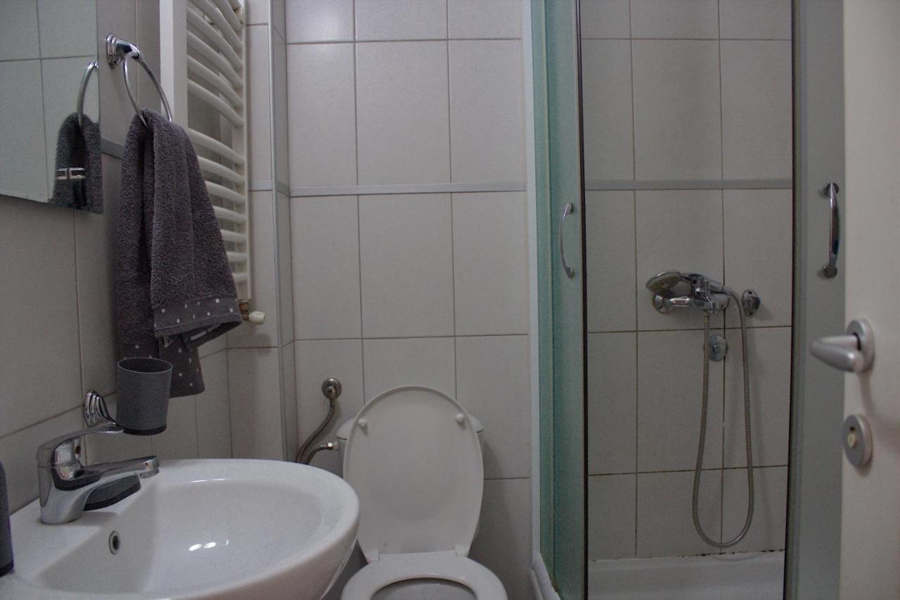 Sweet69Apartments Sb Ni 外观 照片