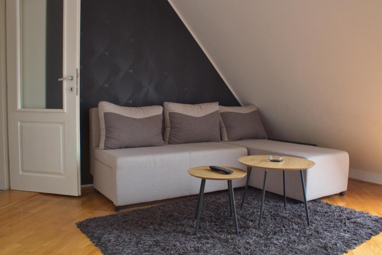 Sweet69Apartments Sb Ni 外观 照片