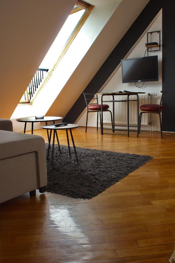 Sweet69Apartments Sb Ni 外观 照片