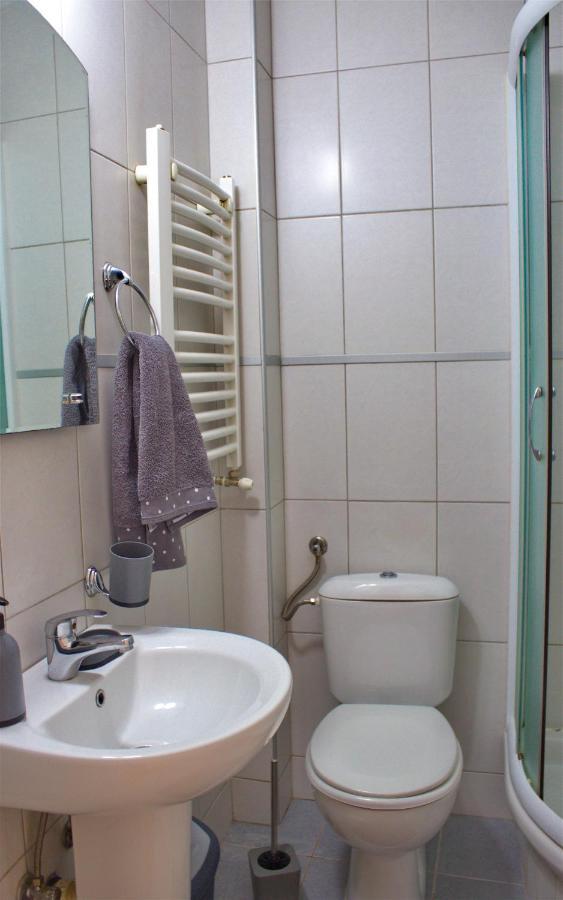 Sweet69Apartments Sb Ni 外观 照片