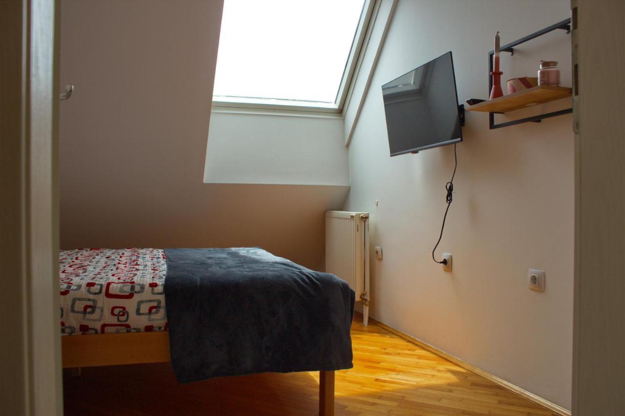 Sweet69Apartments Sb Ni 外观 照片