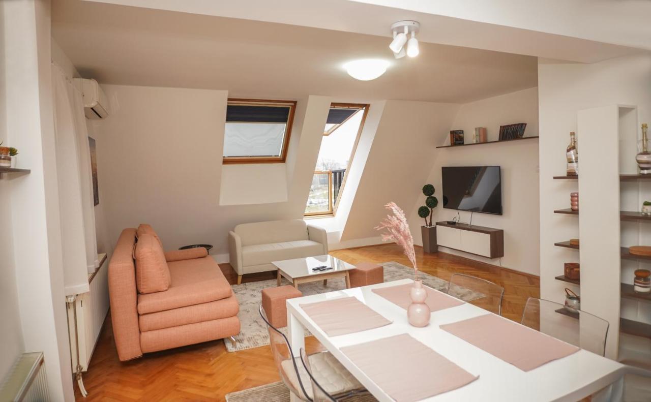 Sweet69Apartments Sb Ni 外观 照片